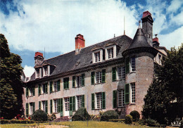 37-AZAY LE RIDEAU LE CHATEAU-N°C-4348-C/0013 - Azay-le-Rideau