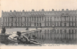 78-VERSAILLES LE PALAIS-N°5190-D/0203 - Versailles (Château)