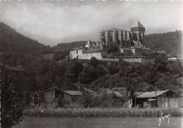 31-SAINT BERTRAND DE COMMINGES-N°C-4348-B/0241 - Saint Bertrand De Comminges