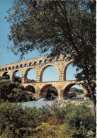 30-LE PONT DU GARD-N°C-4348-B/0233 - Andere & Zonder Classificatie