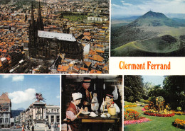 63-CLERMONT FERRAND-N°C-4348-B/0083 - Clermont Ferrand