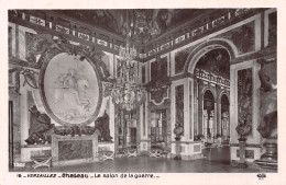 78-VERSAILLES LE CHÂTEAU-N°5190-D/0187 - Versailles (Château)