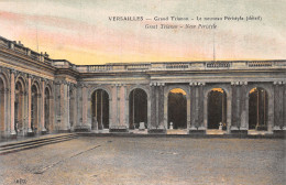 78-VERSAILLES GRAND TRIANON-N°5190-D/0131 - Versailles (Château)