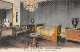 78-VERSAILLES LE GRAND TRIANON-N°5190-D/0127 - Versailles (Château)