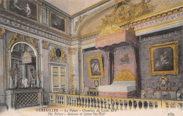 78-VERSAILLES LE PALAIS-N°5190-D/0117 - Versailles (Château)