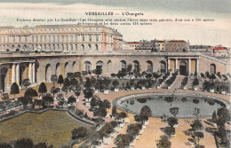 78-VERSAILLES L ORANGERIE-N°5190-D/0109 - Versailles (Schloß)