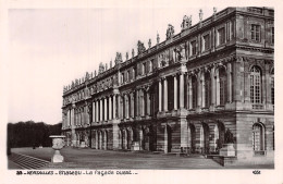78-VERSAILLES LE CHÂTEAU-N°5190-D/0077 - Versailles (Château)