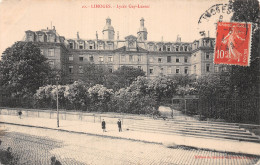 87-LIMOGES-N°5190-D/0001 - Limoges