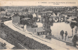 87-LIMOGES-N°5190-D/0003 - Limoges