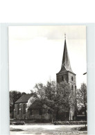 72362164 Zuidlaren Ned. Herv. Kerk Zuidlaren - Altri & Non Classificati