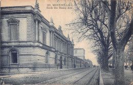 34-MONTPELLIER-N°5190-C/0369 - Montpellier