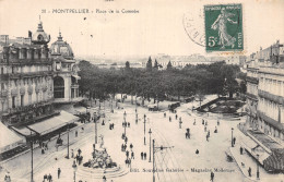 34-MONTPELLIER-N°5190-C/0361 - Montpellier