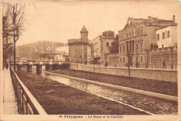 66-PERPIGNAN-N°5190-C/0349 - Perpignan