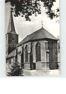 72362163 Zuidlaren Herv. Kerk Zuidlaren - Other & Unclassified