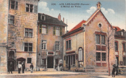 73-AIX LES BAINS-N°5190-C/0309 - Aix Les Bains