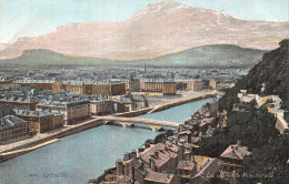 38-GRENOBLE-N°5190-C/0245 - Grenoble