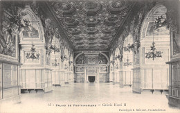 77-FONTAINEBLEAU LE PALAIS GALERIE HENRI II-N°5190-C/0251 - Fontainebleau