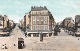 38-GRENOBLE-N°5190-C/0241 - Grenoble