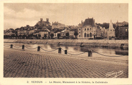 55-VERDUN-N°5190-C/0221 - Verdun