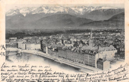 38-GRENOBLE-N°5190-C/0171 - Grenoble