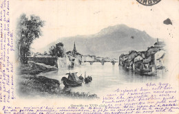 38-GRENOBLE-N°5190-C/0163 - Grenoble