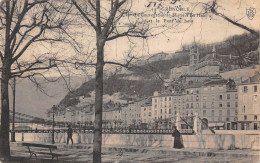 38-GRENOBLE-N°5190-C/0157 - Grenoble