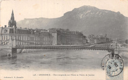 38-GRENOBLE-N°5190-C/0143 - Grenoble