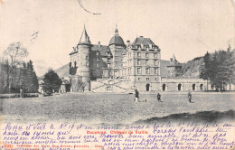 38-VIZILLE LE CHÂTEAU-N°5190-C/0125 - Vizille