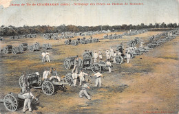 38-CHAMP DE TIR DE CHAMBARAN-N°5190-C/0115 - Autres & Non Classés