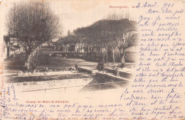 38-BOURGOIN-N°5190-C/0097 - Bourgoin