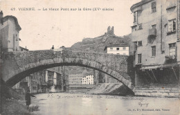 38-VIENNE-N°5190-C/0013 - Vienne