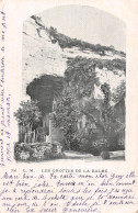 38-LA BALME LES GROTTES-N°5190-B/0399 - La Balme-les-Grottes
