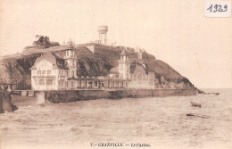 50-GRANVILLE-N°5190-B/0381 - Granville