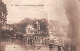 50-GRANVILLE-N°5190-B/0369 - Granville