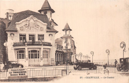 50-GRANVILLE-N°5190-B/0359 - Granville