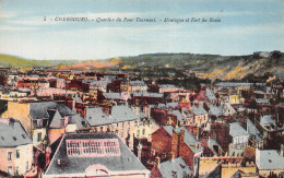 50-CHERBOURG-N°5190-B/0333 - Cherbourg