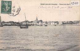 85-SAINT GILLES-N°5190-B/0165 - Saint Gilles Croix De Vie