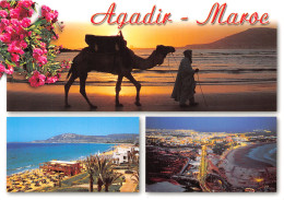 MAROC AGADIR - Agadir