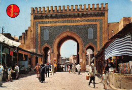 MAROC FES - Fez (Fès)