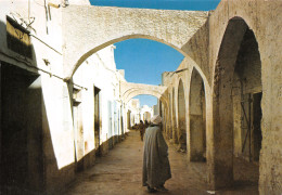 ALGERIE EL OUED - El-Oued