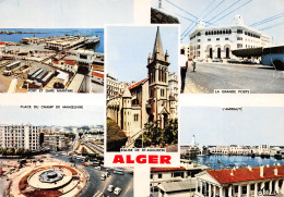 ALGERIE ALGER - Algiers