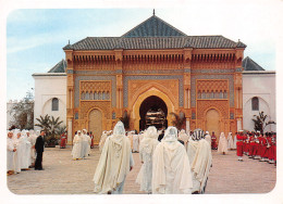 MAROC RABAT - Rabat