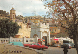 ISRAEL NAZARETH - Israël