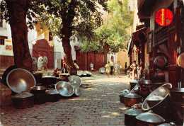 MAROC FES - Fez