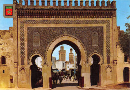 MAROC FES - Fez (Fès)