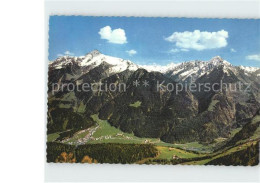 72362070 Mayrhofen Zillertal Blick Vom Penken Mayrhofen - Other & Unclassified