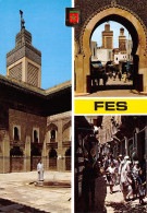 MAROC FES - Fez (Fès)