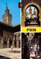 MAROC FES - Fez (Fès)