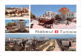TUNISIE NABEUL - Tunisie