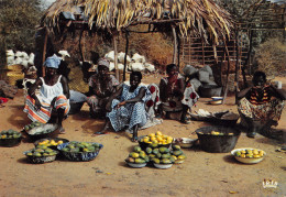 SENEGALE MANGUES - Sénégal